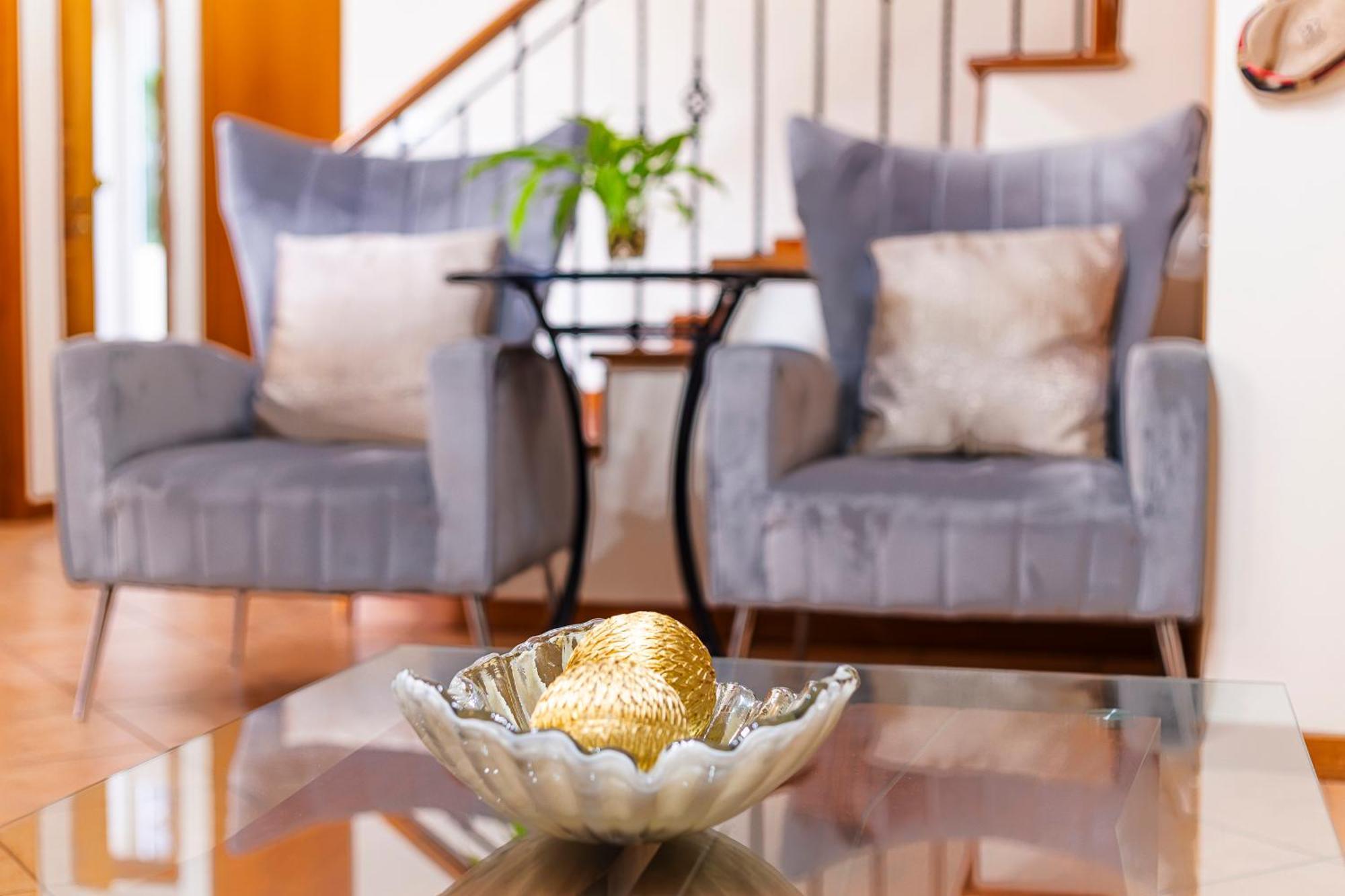 Lobos Flat Apartment Camara de Lobos Ngoại thất bức ảnh