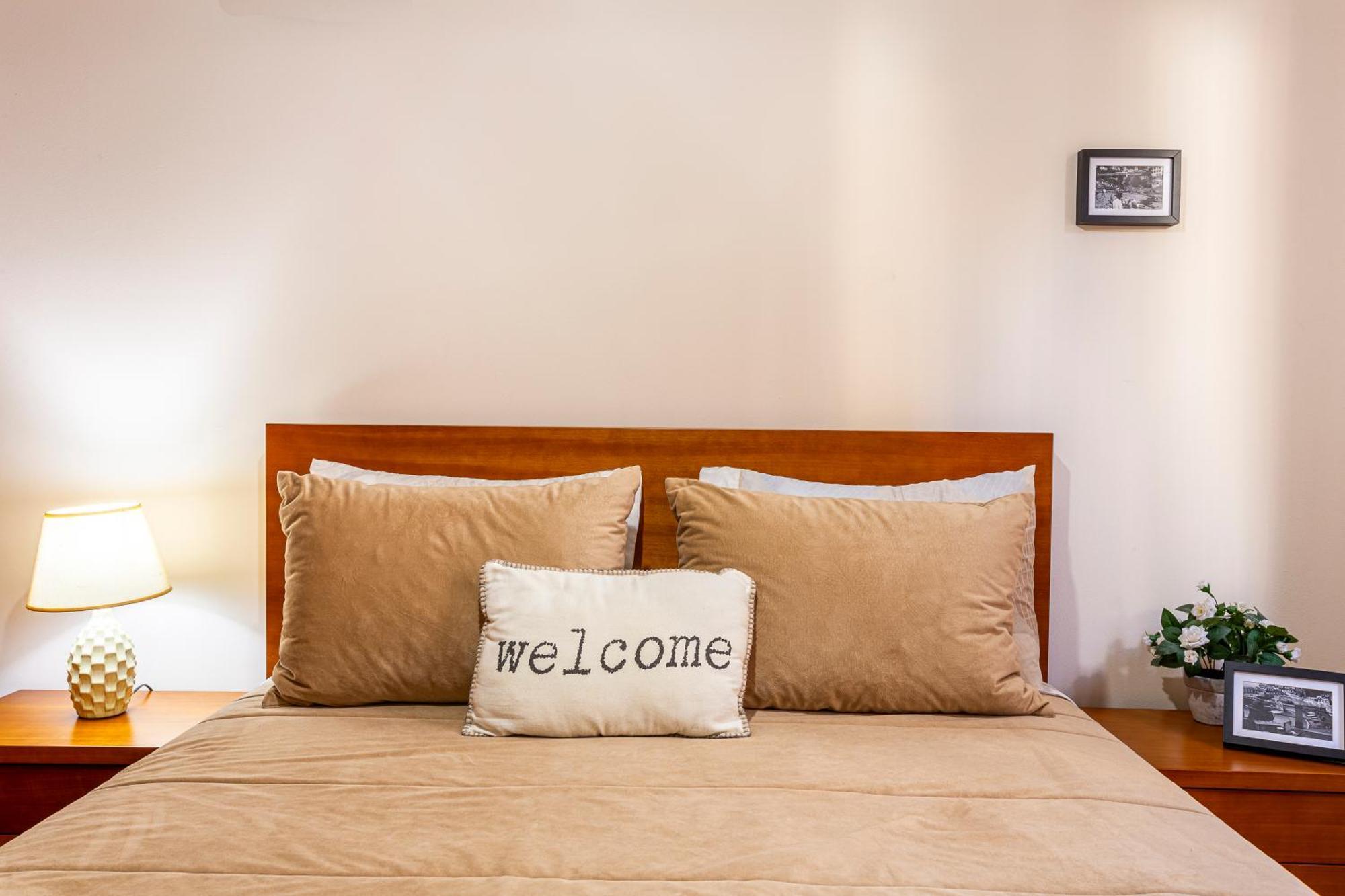 Lobos Flat Apartment Camara de Lobos Ngoại thất bức ảnh