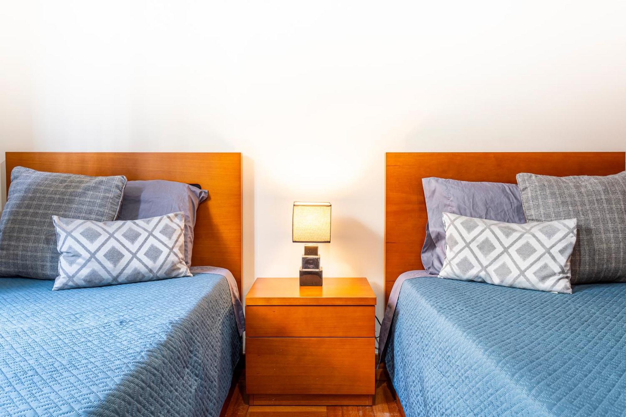 Lobos Flat Apartment Camara de Lobos Ngoại thất bức ảnh